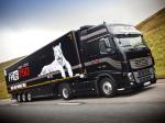 Volvo FH16 750 4x2 2011 года